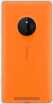 Nokia 830 Lumia Orange Nokia 830 Lumia Orange